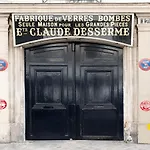 Livinparis - Luxury Ac 3 Bedrooms Le Marais III