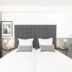 Livinparis - Luxury Ac 3 Bedrooms Le Marais III