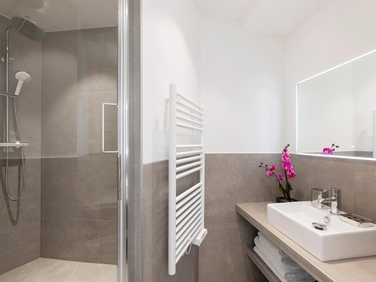 Livinparis - Luxury 3 Bedrooms Le Marais Iii * Parigi
