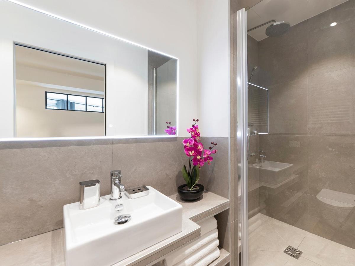 Livinparis - Luxury 3 Bedrooms Le Marais Iii Appartamento