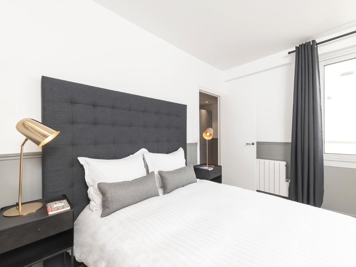 Livinparis - Luxury 3 Bedrooms Le Marais Iii * Parigi